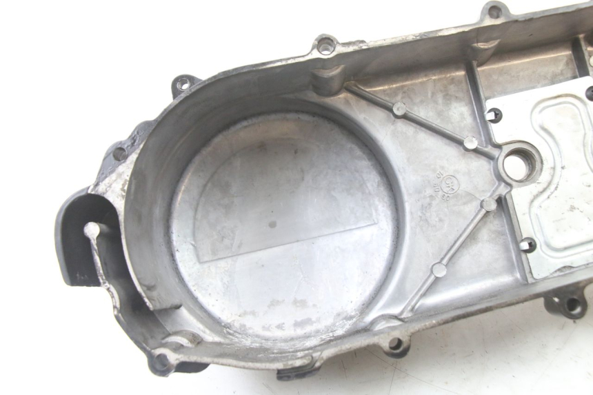 photo de VARIODECKEL LONGJIA SHARPY 125 (2020 - 2024)