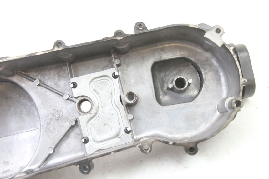 photo de VARIODECKEL LONGJIA SHARPY 125 (2020 - 2024)