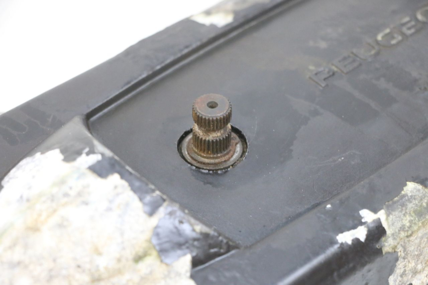 photo de VARIOMATIKGEHäUSE PEUGEOT LUDIX 50 (2008 - 2017) - Kennzeichnungen und Originalreferenzen