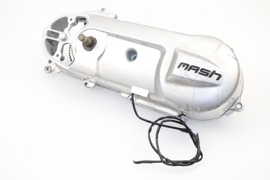 photo de VARIODECKEL MASH BIBOP 2T 50 (2013 - 2018)