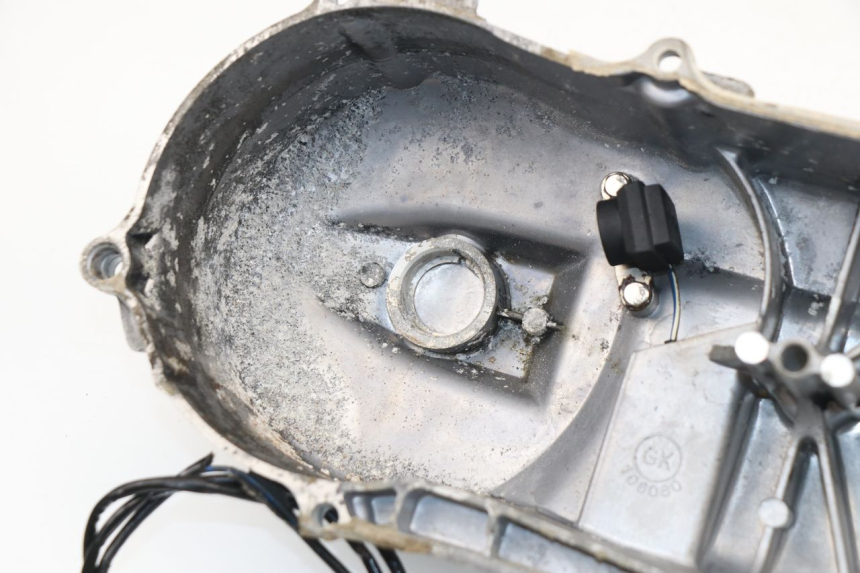 photo de VARIODECKEL MASH BIBOP 2T 50 (2013 - 2018)