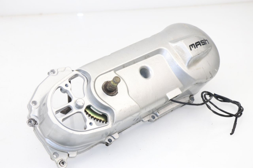 photo de VARIODECKEL MASH BIBOP 2T 50 (2013 - 2018)