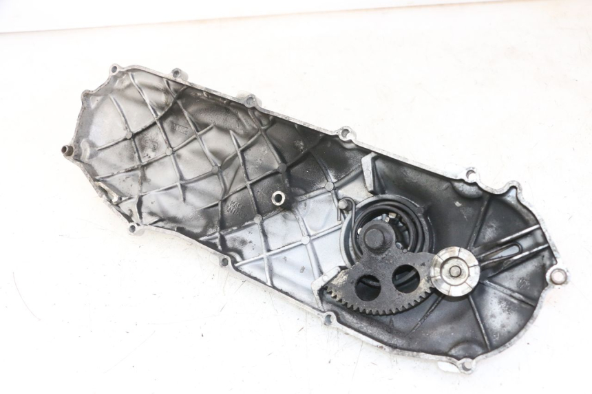 photo de VARIODECKEL MBK BOOSTER NEXT GENERATION 50 (1995 - 1998)