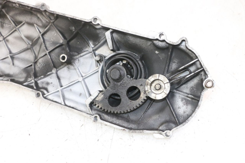 photo de VARIODECKEL MBK BOOSTER NEXT GENERATION 50 (1995 - 1998)