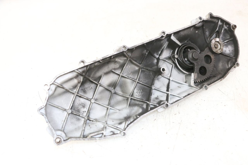 photo de VARIODECKEL MBK BOOSTER NEXT GENERATION 50 (1995 - 1998)