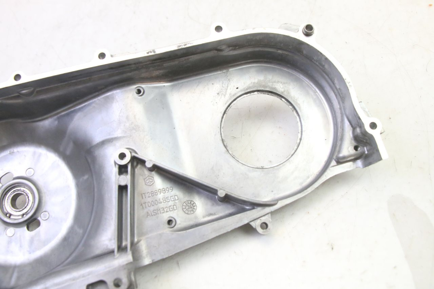 photo de VARIODECKEL PIAGGIO MP3 HPE 310 (2024 - 2025)