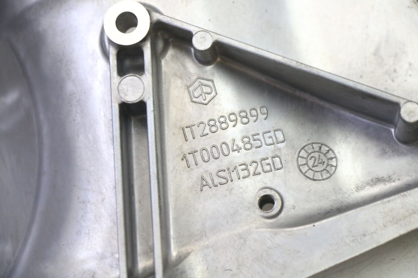 photo de VARIODECKEL PIAGGIO MP3 HPE 310 (2024 - 2025)