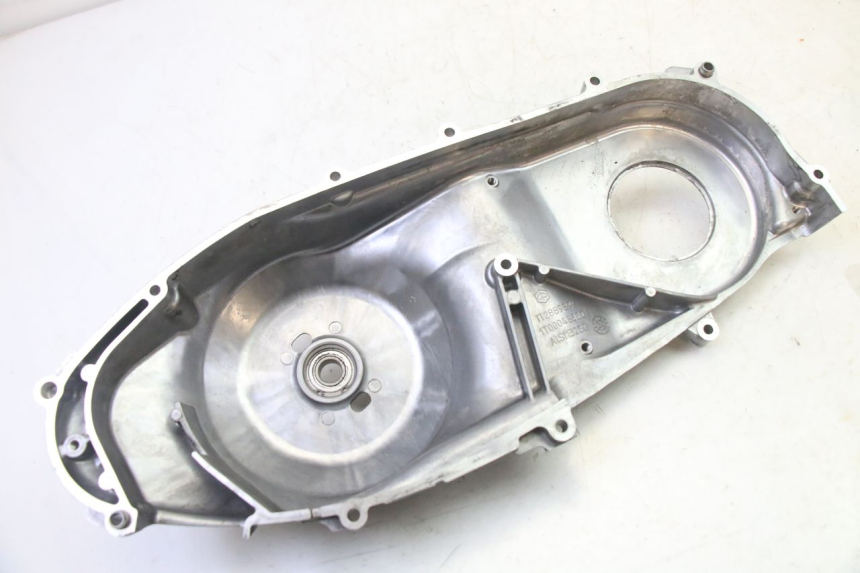 photo de VARIODECKEL PIAGGIO MP3 HPE 310 (2024 - 2025)