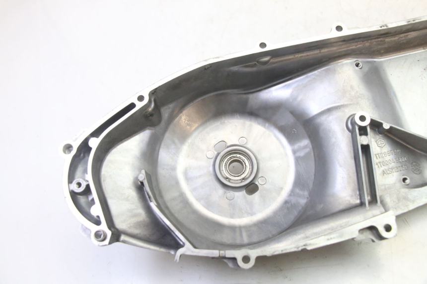 photo de VARIODECKEL PIAGGIO MP3 HPE 310 (2024 - 2025)