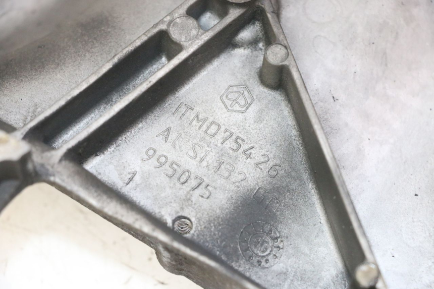 photo de VARIODECKEL PIAGGIO MP3 LT 300 (2010 - 2016) - Zoom auf Gebrauchszustand