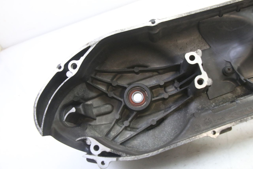 photo de VARIODECKEL PIAGGIO MP3 500 (2014 - 2016)
