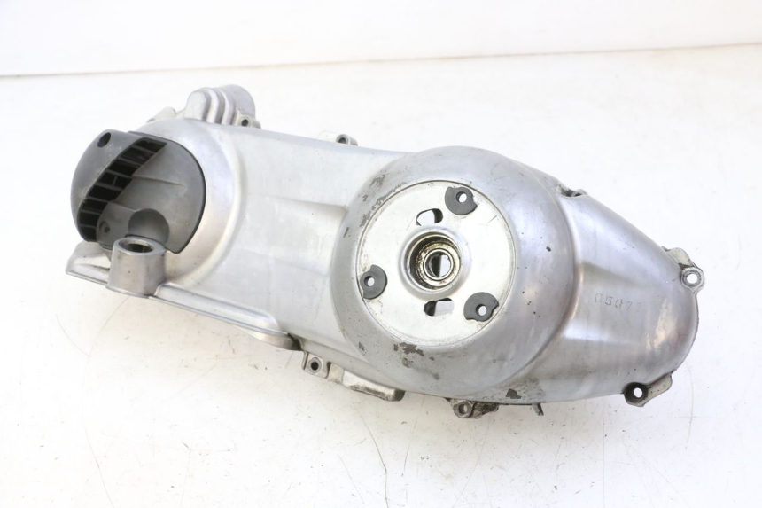 photo de VARIODECKEL PIAGGIO MP3 RL 250 (2007 - 2010)