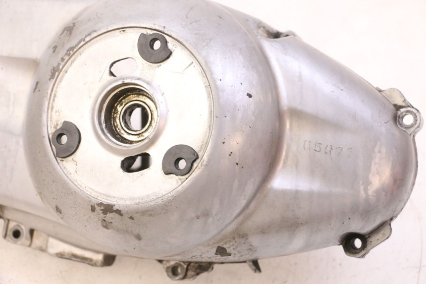 photo de VARIODECKEL PIAGGIO MP3 RL 250 (2007 - 2010)