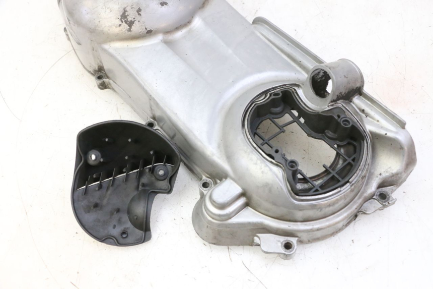 photo de VARIODECKEL PIAGGIO MP3 RL 250 (2007 - 2010)