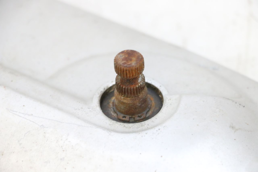 photo de VARIODECKEL YAMAHA NEO'S NEOS 2T 50 (1998 - 2007) - Charakteristische Merkmale