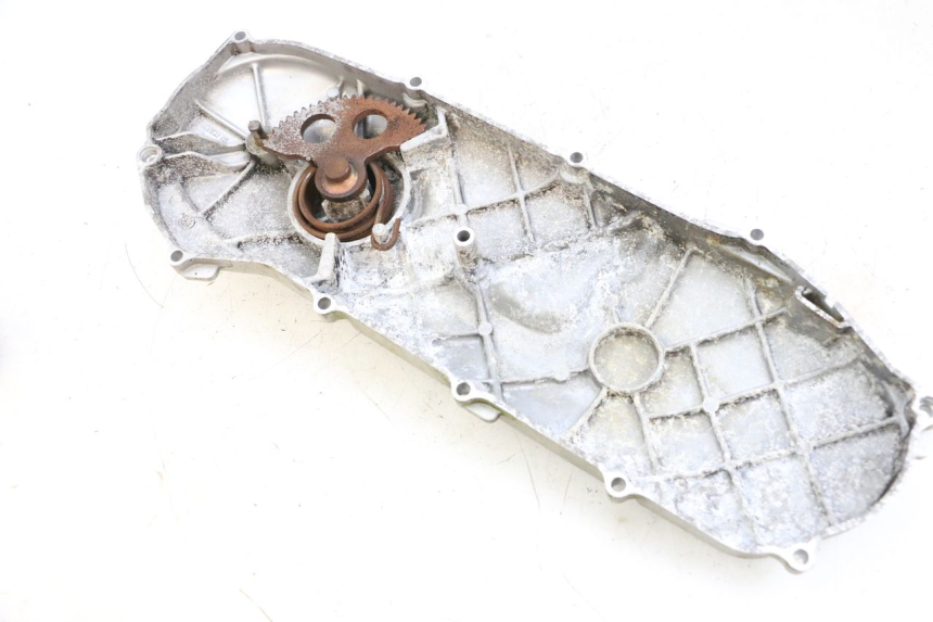 photo de VARIODECKEL YAMAHA NEO'S NEOS 2T 50 (1998 - 2007) - Alternative Perspektive