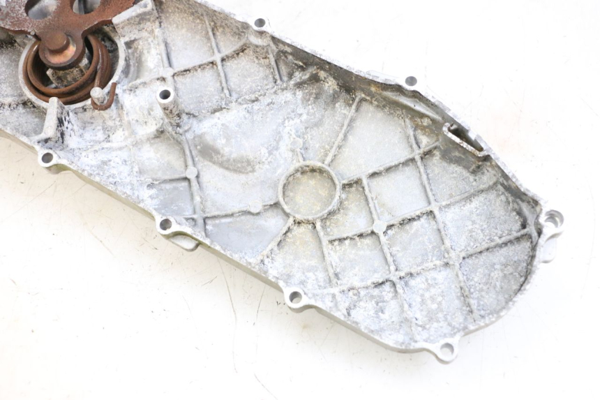 photo de VARIODECKEL YAMAHA NEO'S NEOS 2T 50 (1998 - 2007) - Details der Befestigungspunkte