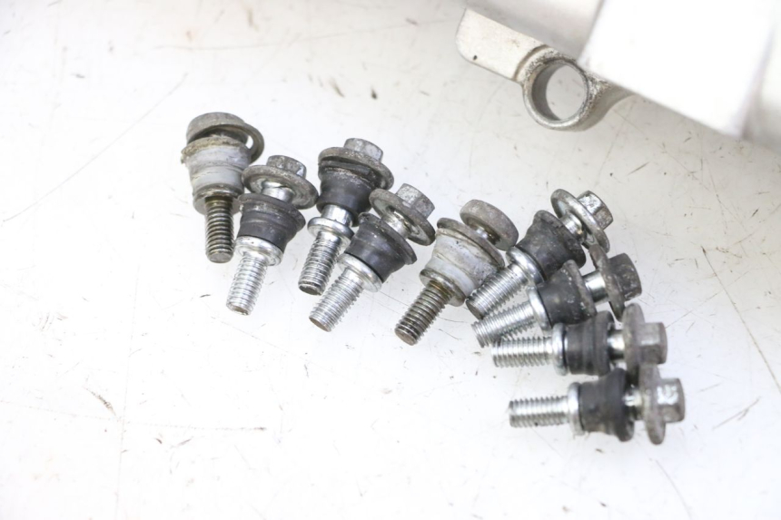 photo de VARIODECKEL KYMCO LIKE 4T 50 (2019 - 2025)