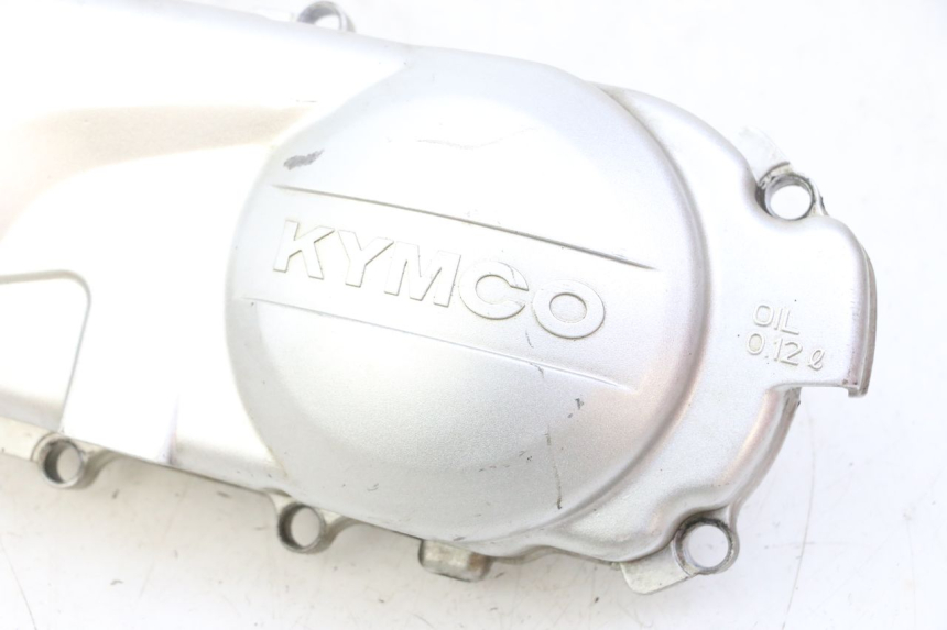photo de VARIODECKEL KYMCO LIKE 4T 50 (2019 - 2025)
