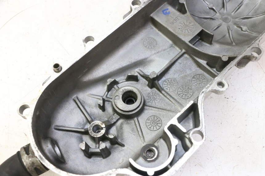 photo de VARIODECKEL KYMCO LIKE 4T 50 (2019 - 2025)