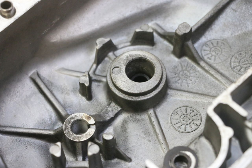 photo de VARIODECKEL KYMCO LIKE 4T 50 (2019 - 2025)