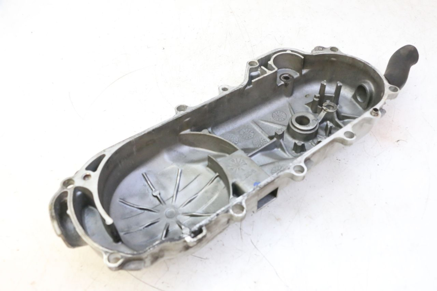 photo de VARIODECKEL KYMCO LIKE 4T 50 (2019 - 2025)