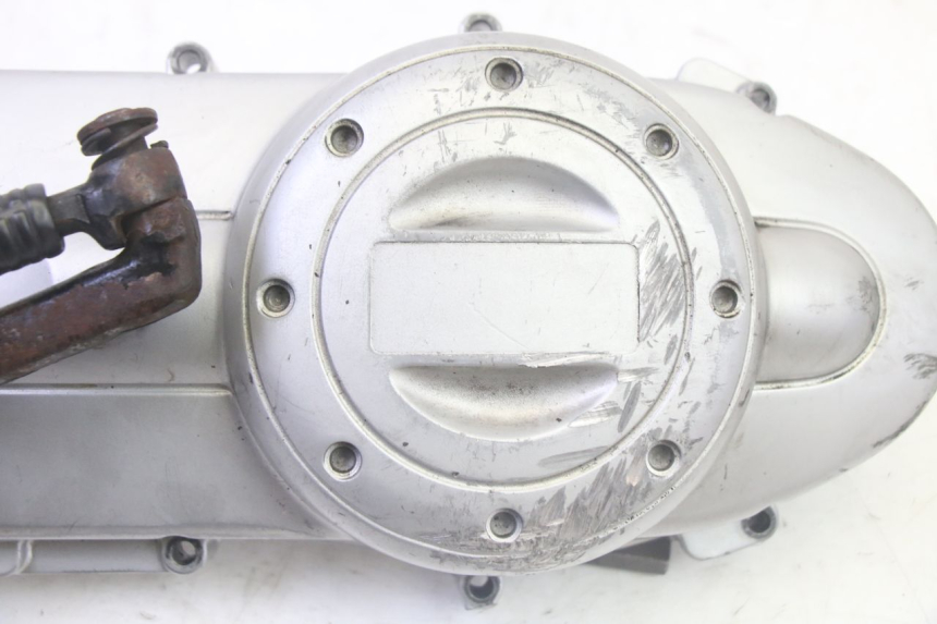 photo de VARIODECKEL PIAGGIO NEW TYPHOON 50 (2010 - 2017)