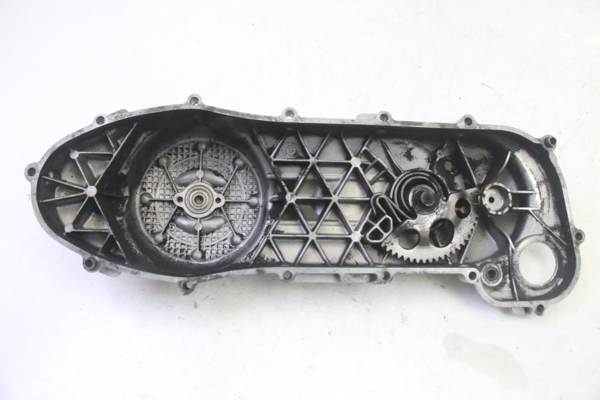 photo de VARIODECKEL PIAGGIO NEW TYPHOON 50 (2010 - 2017)