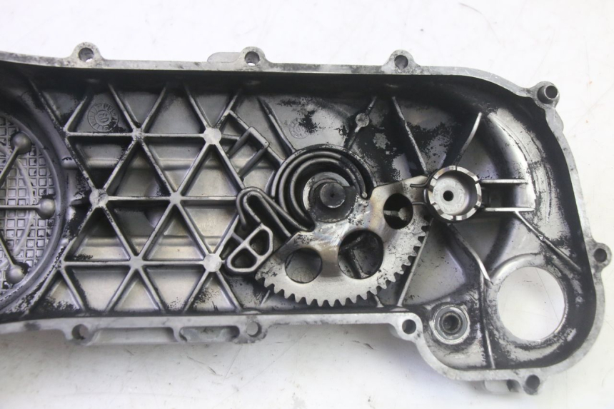 photo de VARIODECKEL PIAGGIO NEW TYPHOON 50 (2010 - 2017)