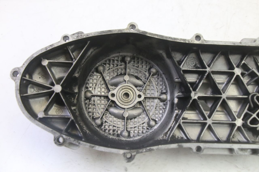 photo de VARIODECKEL PIAGGIO NEW TYPHOON 50 (2010 - 2017)