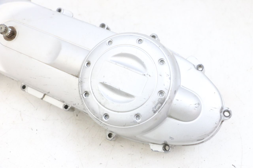 photo de VARIOMATIKDECKEL PIAGGIO NEW TYPHOON 50 (2018 - 2021) - Hochauflösende Nahaufnahme