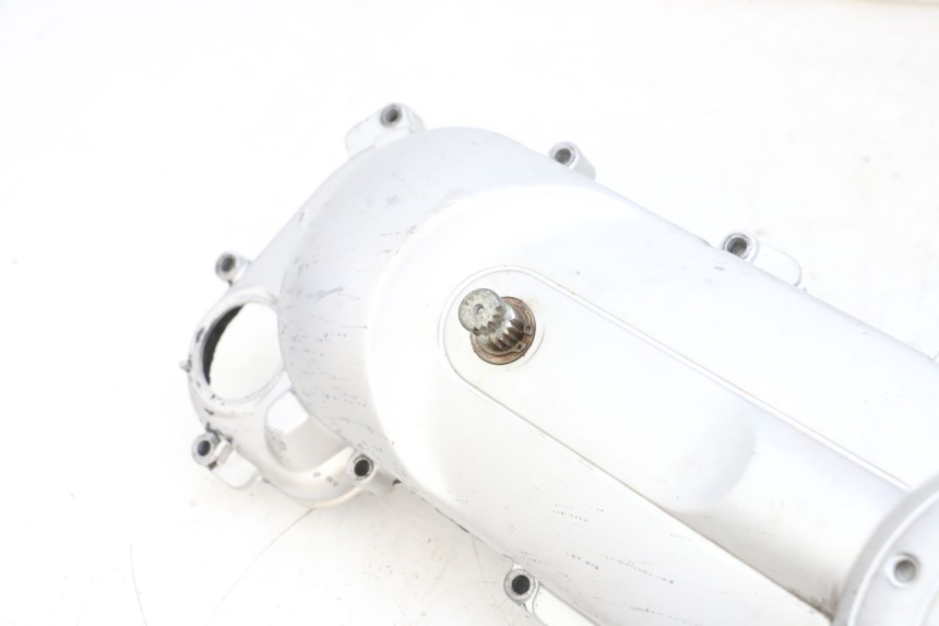 photo de VARIOMATIKDECKEL PIAGGIO NEW TYPHOON 50 (2018 - 2021) - Ergänzendes Produktfoto