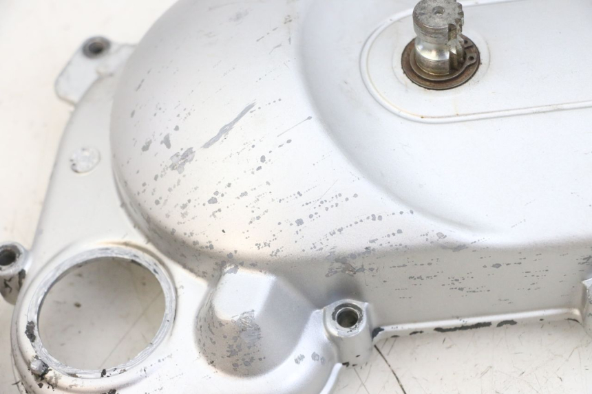 photo de VARIOMATIKDECKEL PIAGGIO NEW TYPHOON 50 (2018 - 2021) - Zoom auf Gebrauchszustand