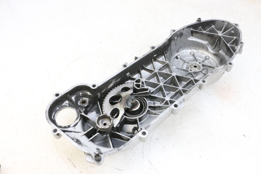 photo de VARIOMATIKDECKEL PIAGGIO NEW TYPHOON 50 (2018 - 2021) - Details der Befestigungspunkte