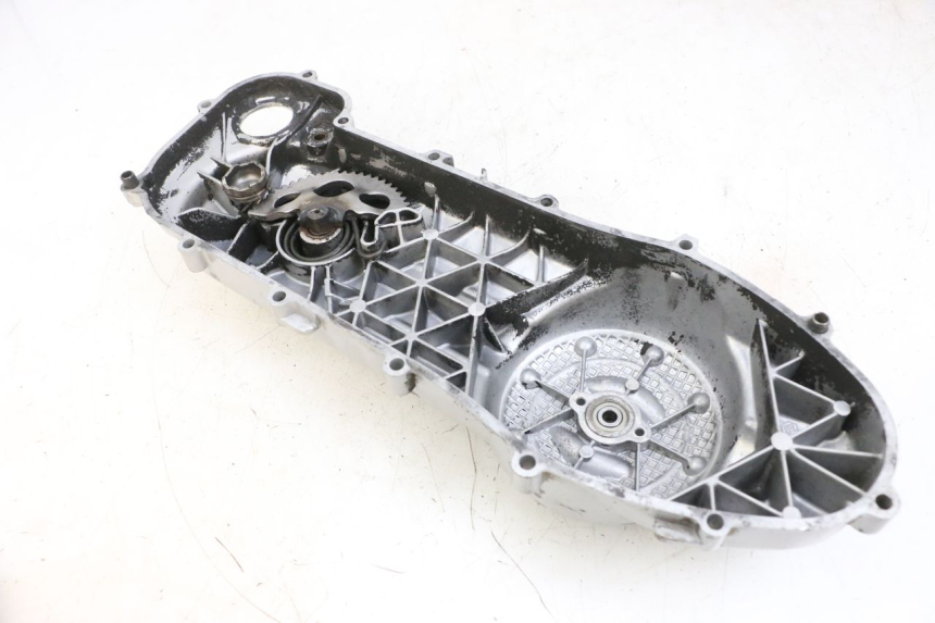 photo de VARIOMATIKDECKEL PIAGGIO NEW TYPHOON 50 (2018 - 2021) - Oberflächenzustand und Material