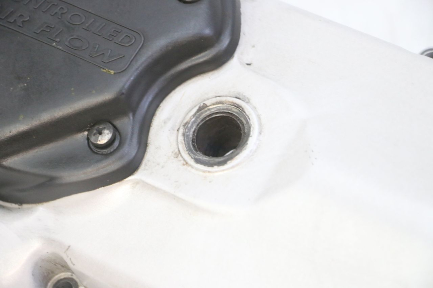 photo de VARIODECKEL PIAGGIO NRG POWER PUREJET 50 (2018 - 2021)