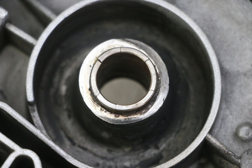 photo de VARIODECKEL PIAGGIO NRG POWER PUREJET 50 (2018 - 2021)