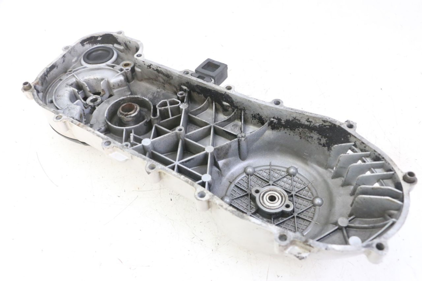 photo de VARIODECKEL PIAGGIO NRG POWER PUREJET 50 (2018 - 2021)