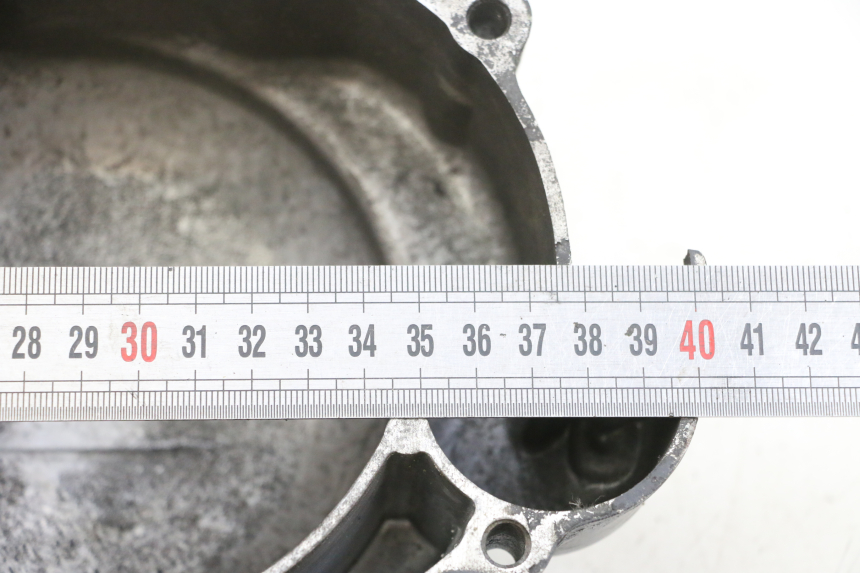 photo de VARIOMATIKGEHäUSE JM MOTORS OLDIES 4T 50 (2010 - 2020) - Charakteristische Merkmale