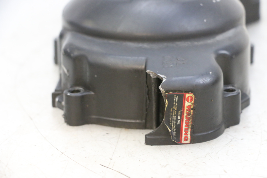 photo de VARIOMATIKGEHäUSE JM MOTORS OLDIES 4T 50 (2010 - 2020) - Zoom auf Komponenten