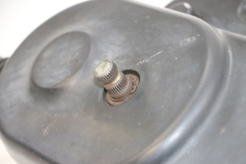 photo de VARIOMATIKGEHäUSE JM MOTORS OLDIES 4T 50 (2010 - 2020) - Zoom auf Gebrauchszustand