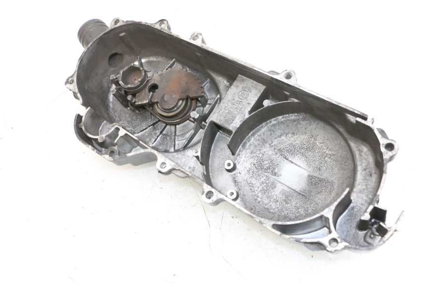 photo de VARIOMATIKGEHäUSE JM MOTORS OLDIES 4T 50 (2010 - 2020) - Details der Befestigungspunkte