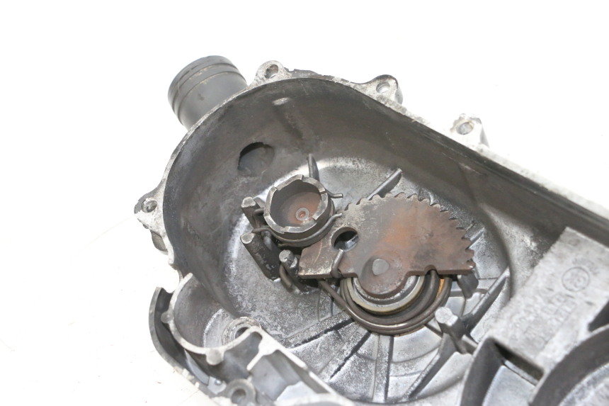 photo de VARIOMATIKGEHäUSE JM MOTORS OLDIES 4T 50 (2010 - 2020) - Oberflächenzustand und Material