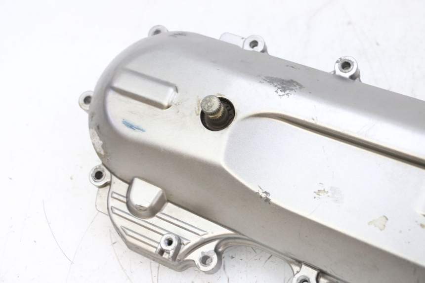 photo de VARIODECKEL SYM ORBIT 2 50 (2008 - 2014) - Weitere Ansicht des Artikels