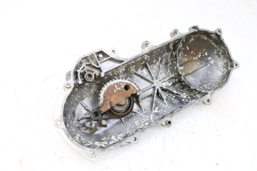 photo de VARIODECKEL SYM ORBIT 2 50 (2008 - 2014) - Alternative Perspektive