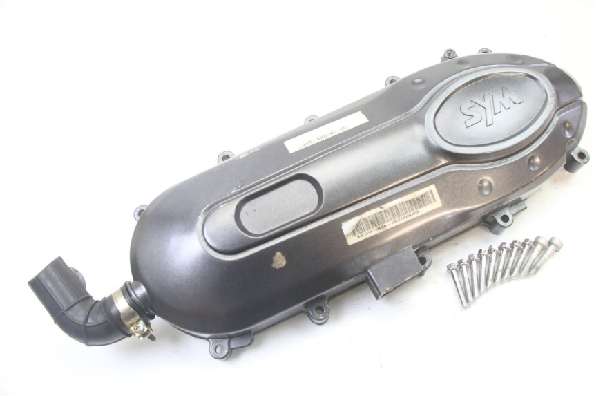photo de VARIODECKEL SYM ORBIT III 3 4T 50 (2021 - 2025)