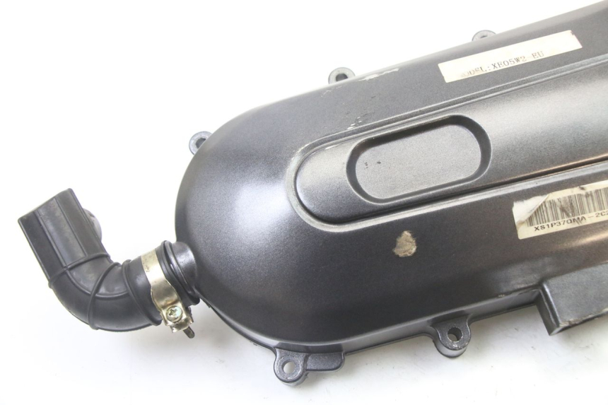 photo de VARIODECKEL SYM ORBIT III 3 4T 50 (2021 - 2025)