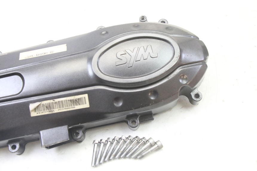 photo de VARIODECKEL SYM ORBIT III 3 4T 50 (2021 - 2025)