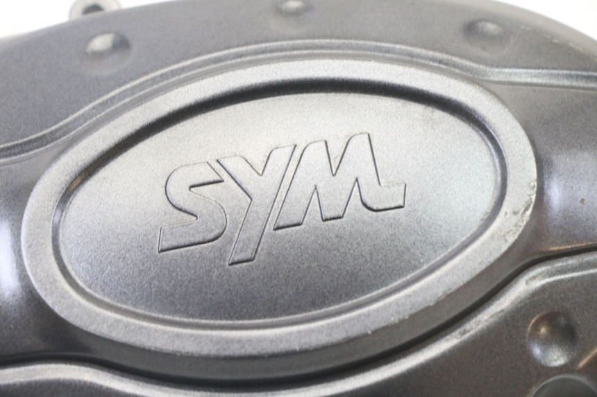 photo de VARIODECKEL SYM ORBIT III 3 4T 50 (2021 - 2025)