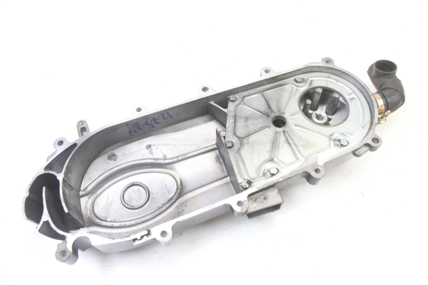 photo de VARIODECKEL SYM ORBIT III 3 4T 50 (2021 - 2025)
